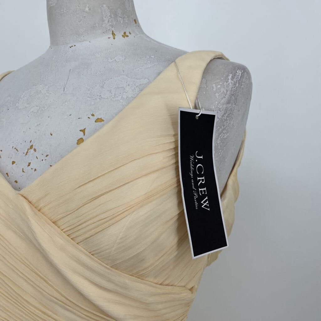 J. Crew Sleeveless Dress