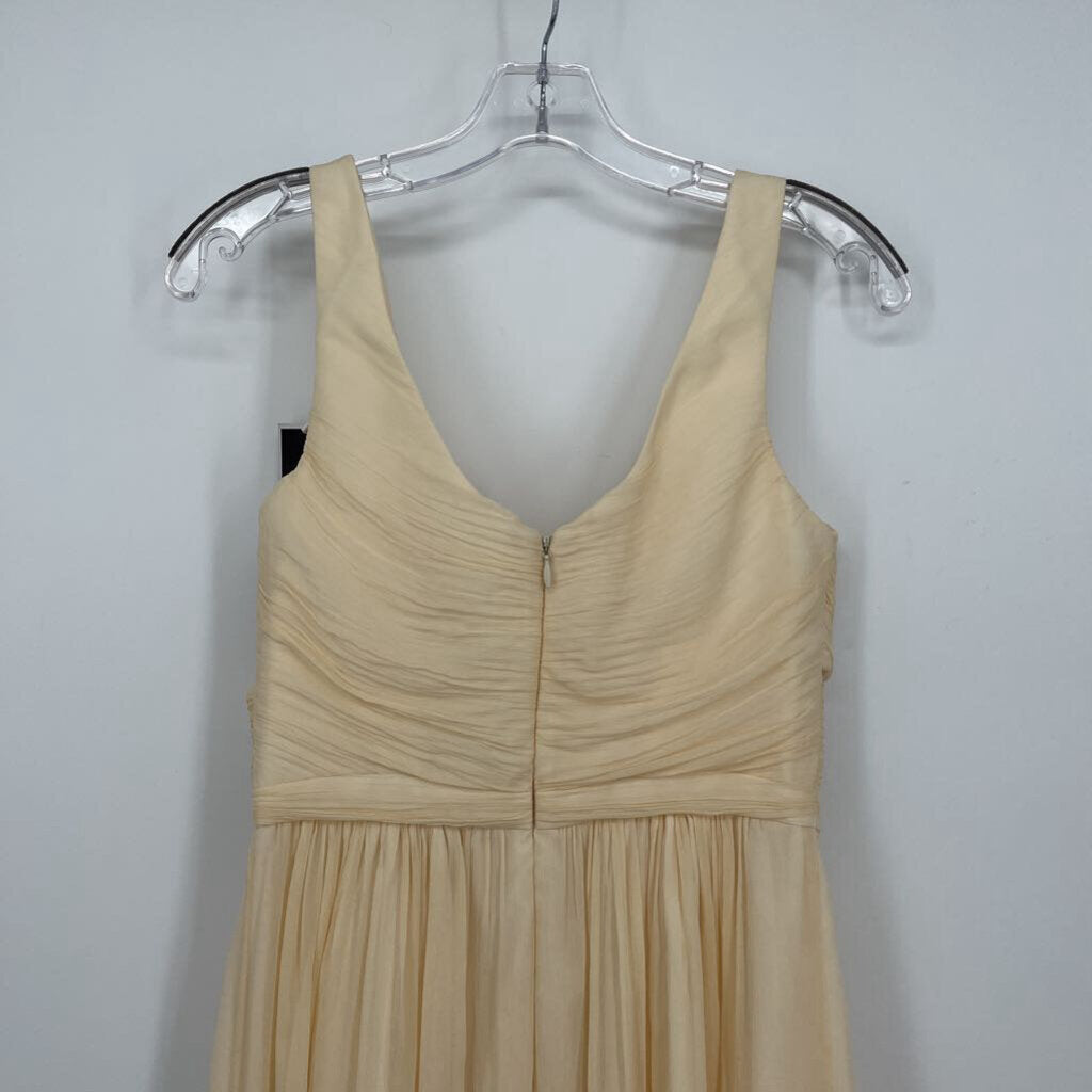 J. Crew Sleeveless Dress