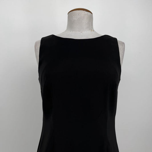Connected Sleeveless Dress