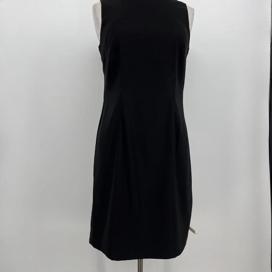 Connected Sleeveless Dress