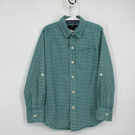Gap L/s Shirt