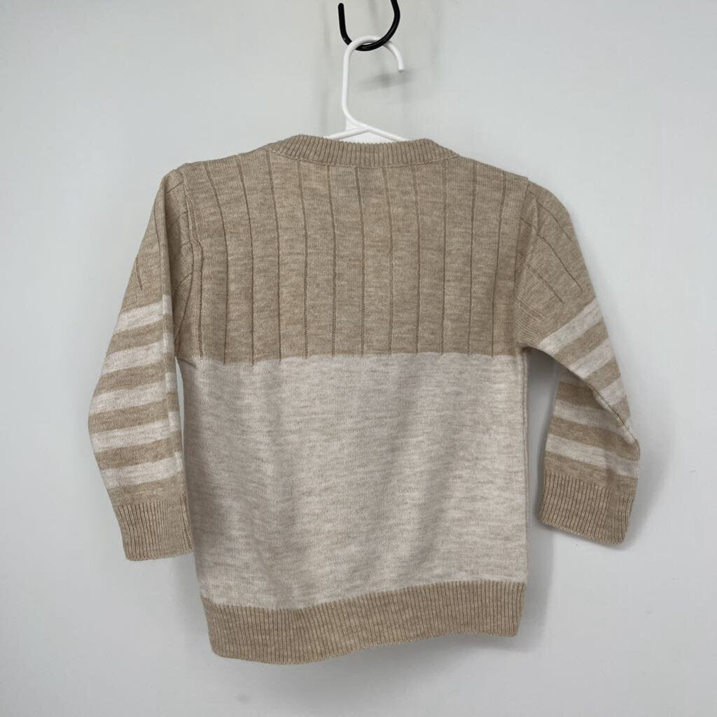 Mixbabi L/s Cardigan