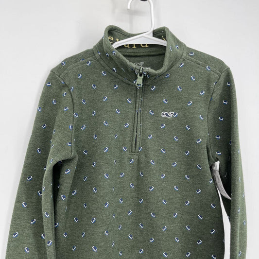 Vineyard Vines Pullover
