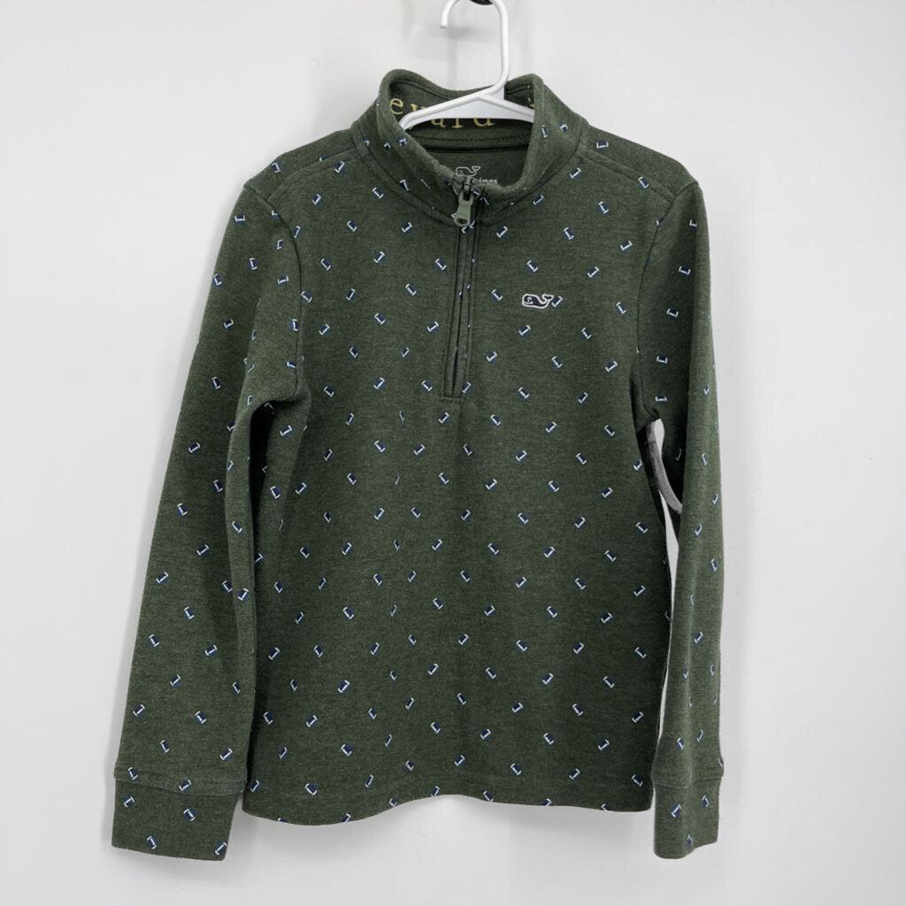 Vineyard Vines Pullover