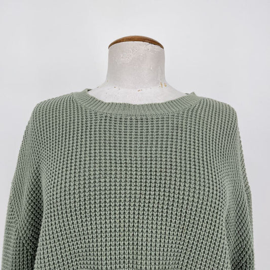 L.A. Hearts L/s Sweater