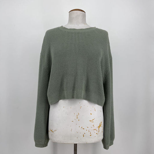 L.A. Hearts L/s Sweater