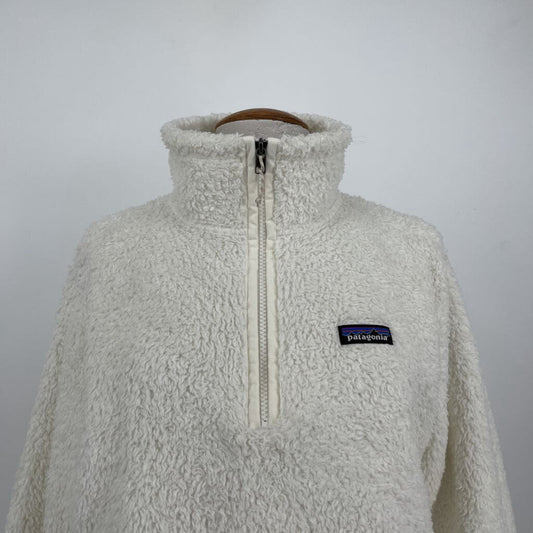 Patagonia L/s Fleece Pull-over