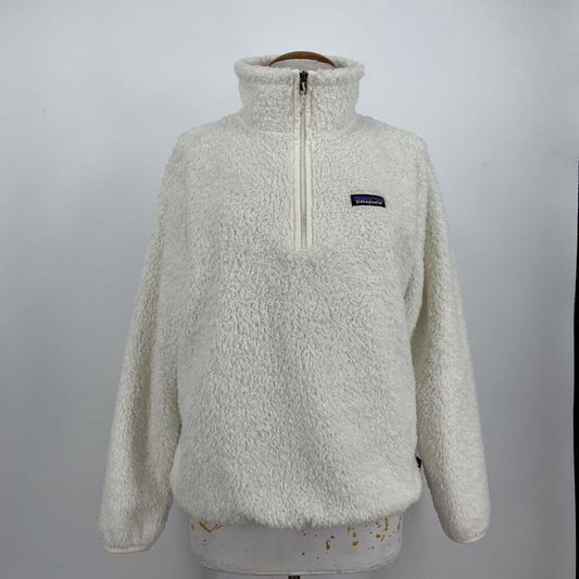 Patagonia L/s Fleece Pull-over