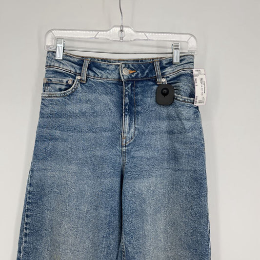 MNG Wide Leg Jeans