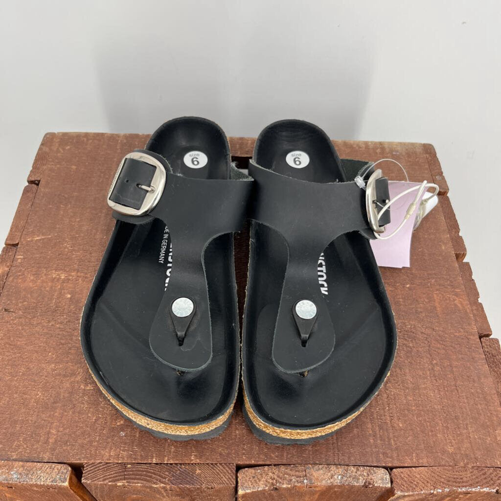 Birkenstock Thong Sandals