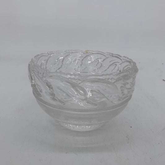 Tiffany & Co Dolphin Trim Bowl