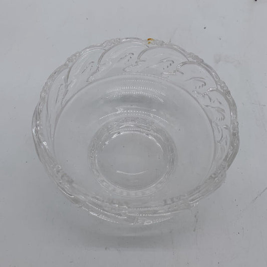 Tiffany & Co Dolphin Trim Bowl
