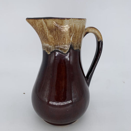 RRP Drip Glaze Pitcher