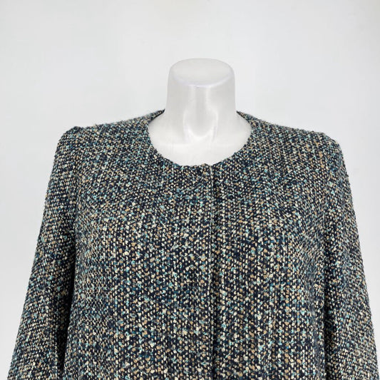Talbots Tweed Jacket