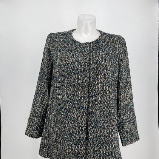 Talbots Tweed Jacket