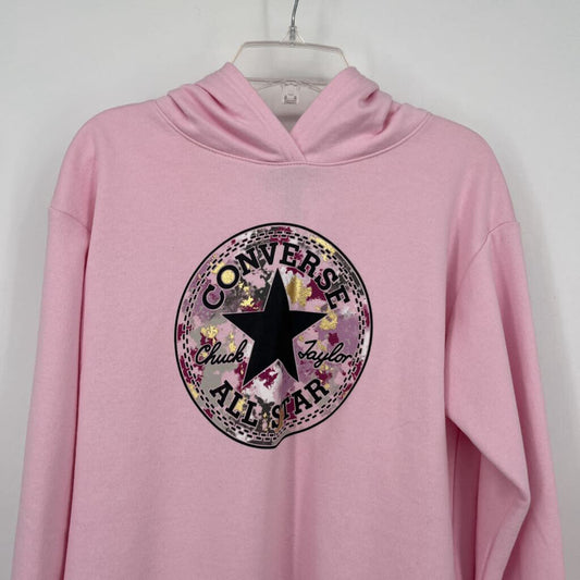 Converse Hoodie