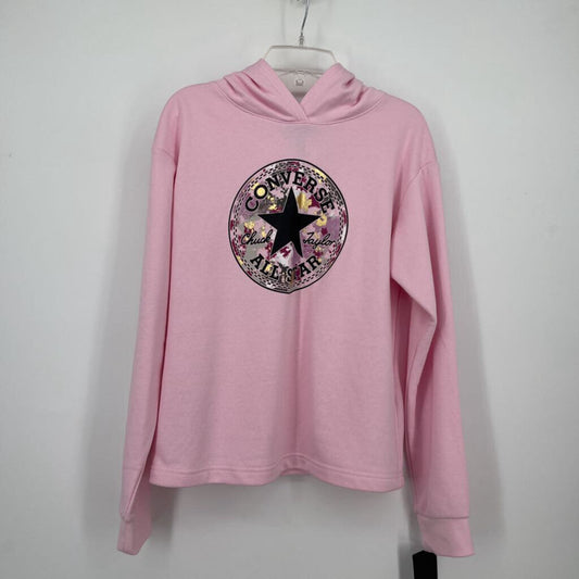 Converse Hoodie