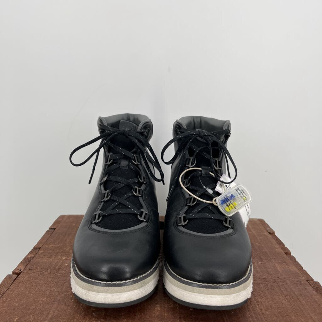 Cole Haan Wedge Combat Boot