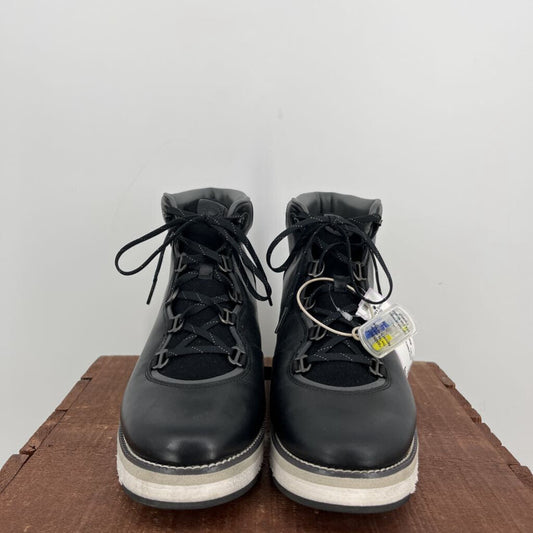 Cole Haan Wedge Combat Boot