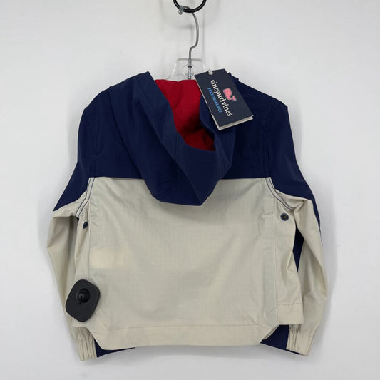 Vineyard Vines Windbreaker