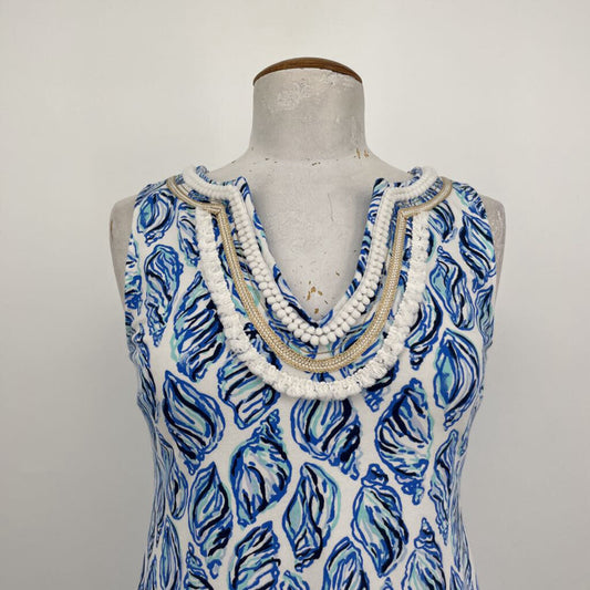 Lilly Pulitzer Sleeveless Dress