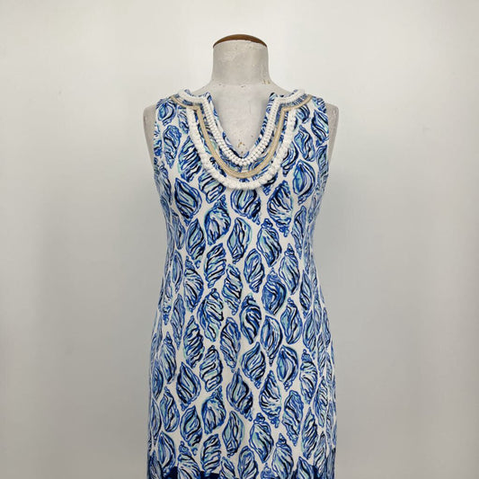 Lilly Pulitzer Sleeveless Dress