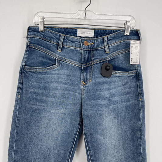 Dear John Jeans