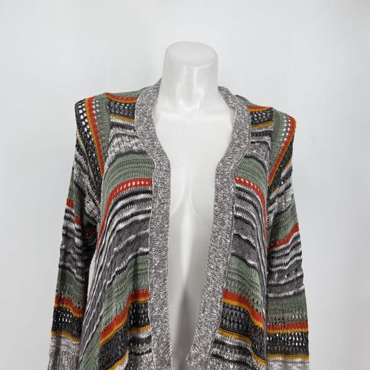 Poof L/s Cardigan