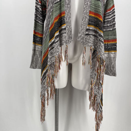 Poof L/s Cardigan