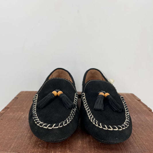 Donald Pliner Driving Loafer