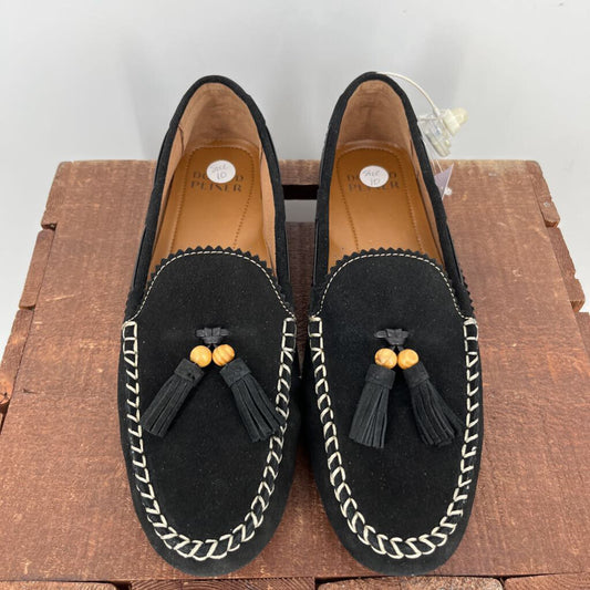 Donald Pliner Driving Loafer