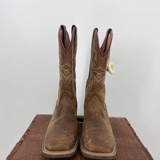 Ariat Cowboy Boots