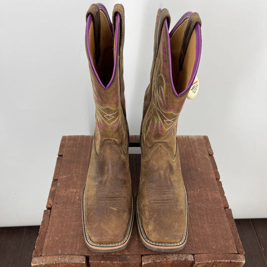Ariat Cowboy Boots