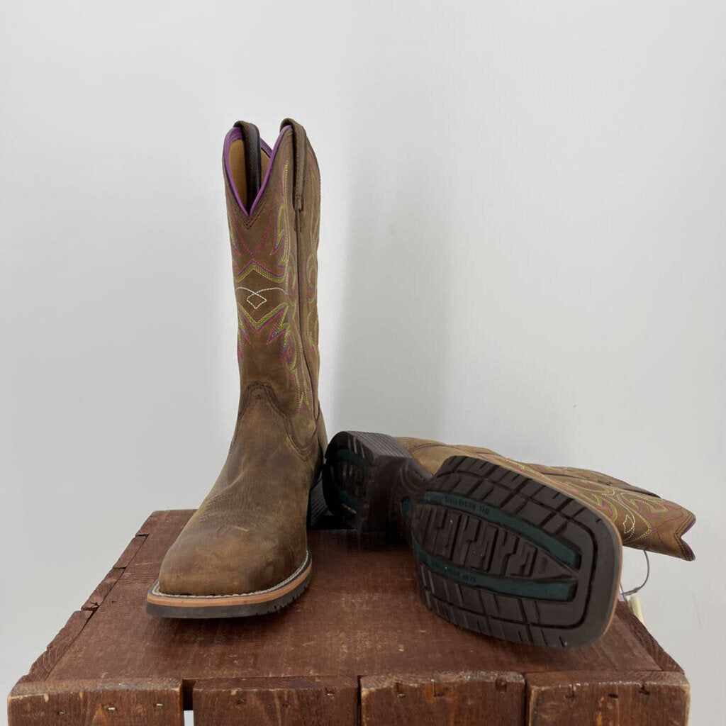 Ariat Cowboy Boots