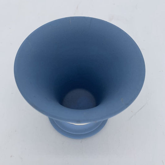 Wedgwood Cherub Short Vase