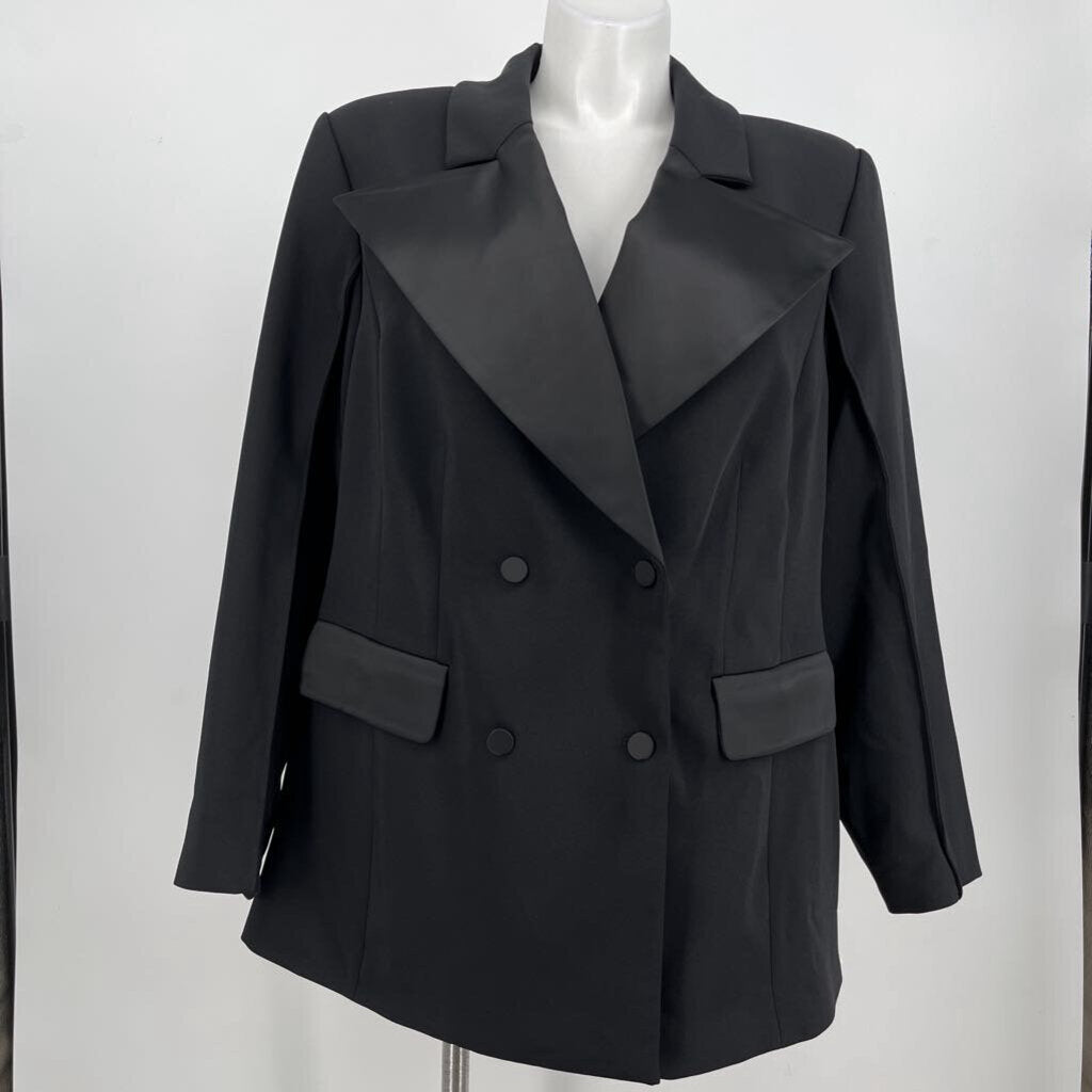 Eloquii Blazer