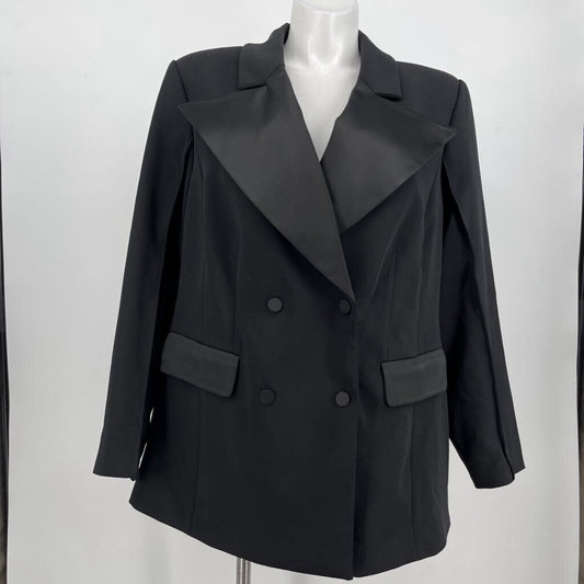 Eloquii Blazer