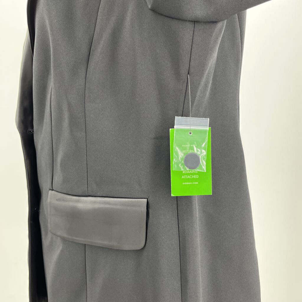 Eloquii Blazer