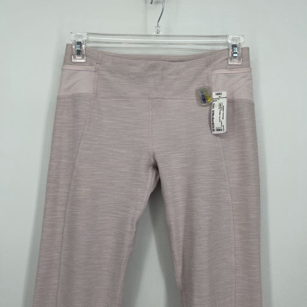 Lululemon Straight Leg pant