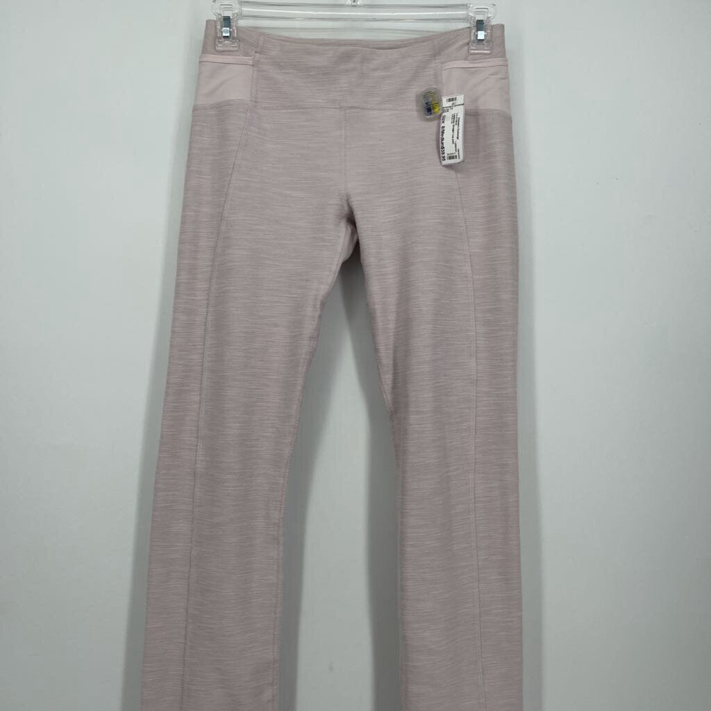 Lululemon Straight Leg pant