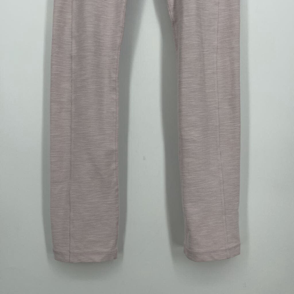 Lululemon Straight Leg pant