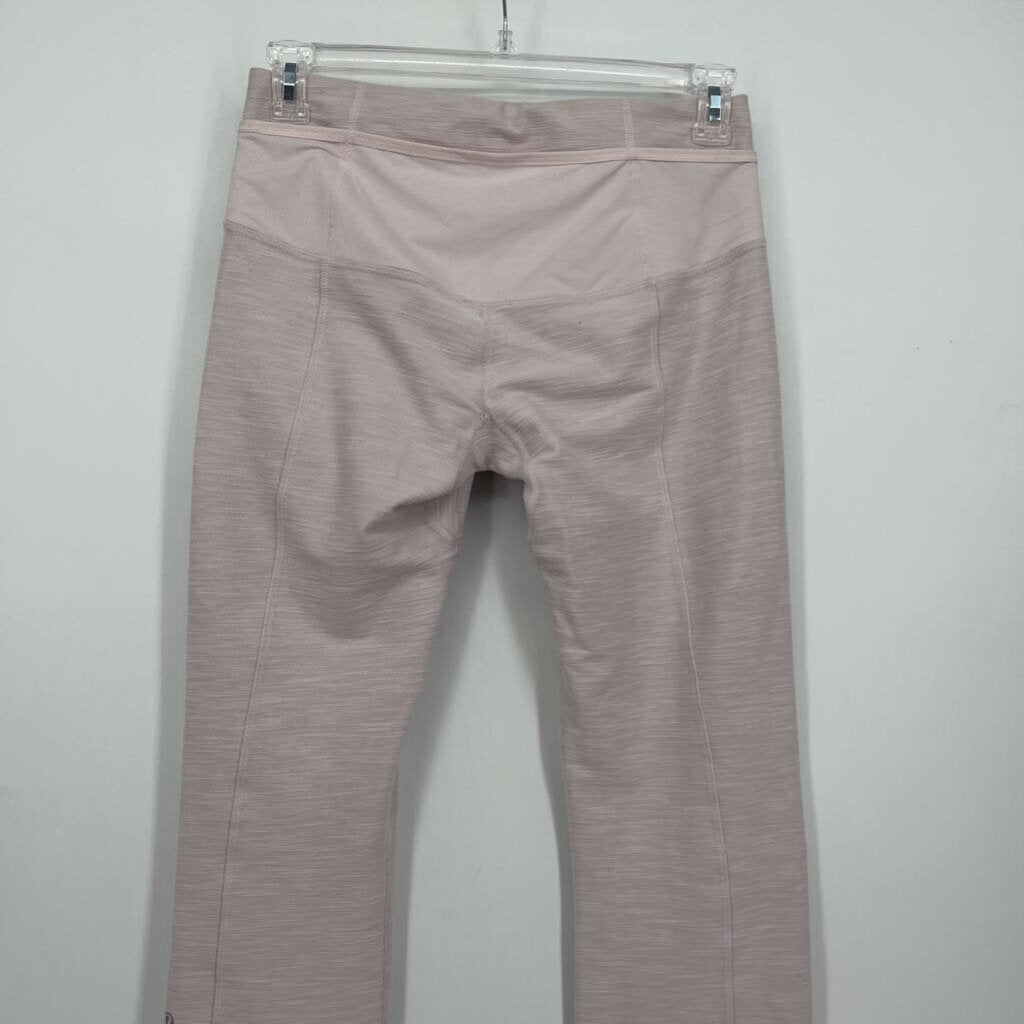Lululemon Straight Leg pant