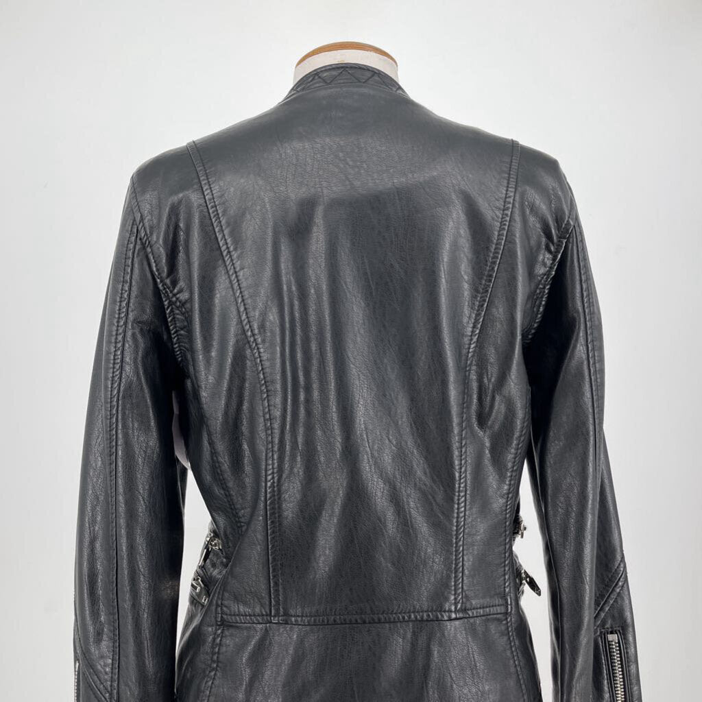 Blank NYC Bomber