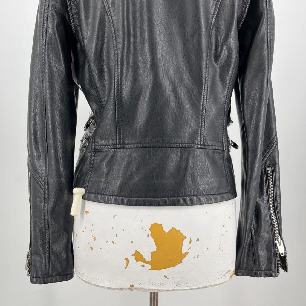 Blank NYC Bomber