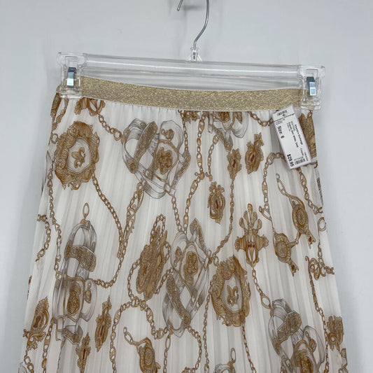 Esqualo Skirt
