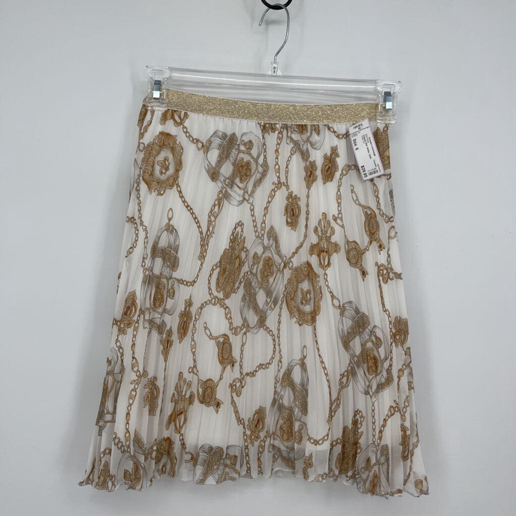Esqualo Skirt