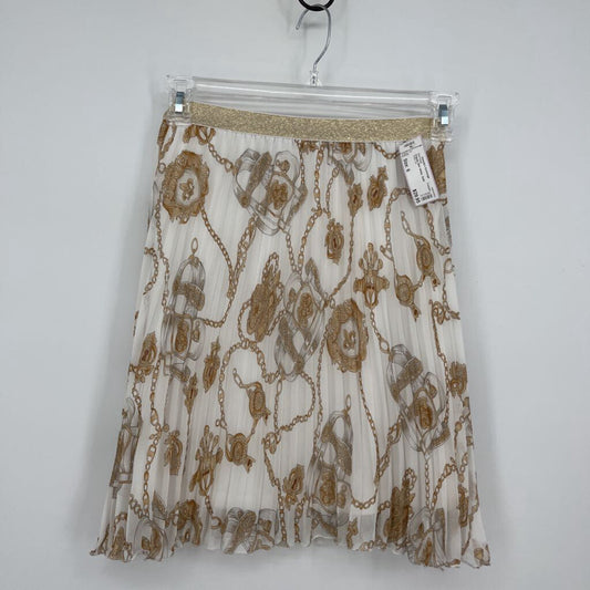 Esqualo Skirt