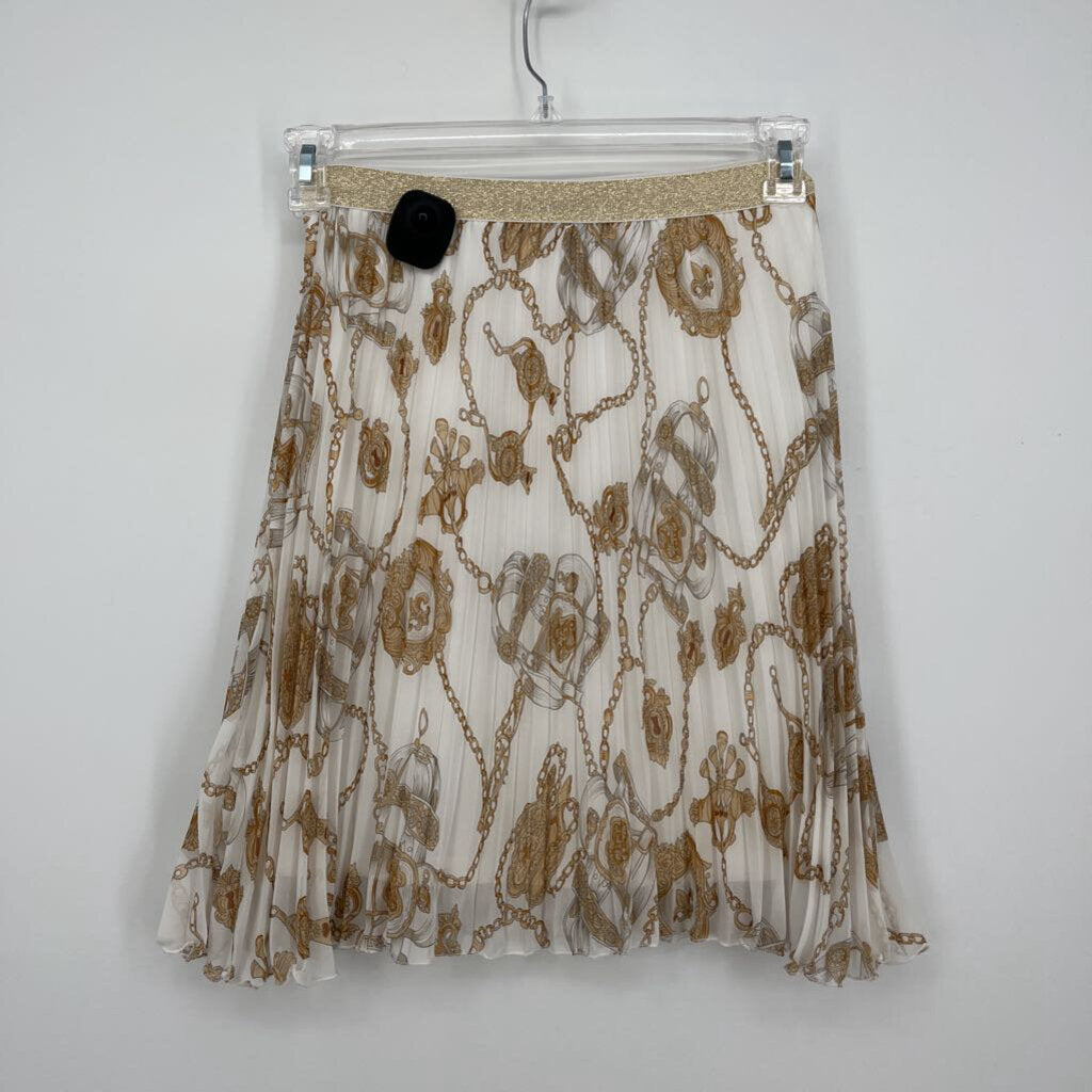 Esqualo Skirt