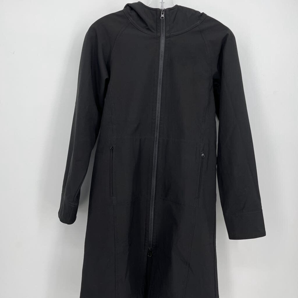 Lululemon Hooded Coat