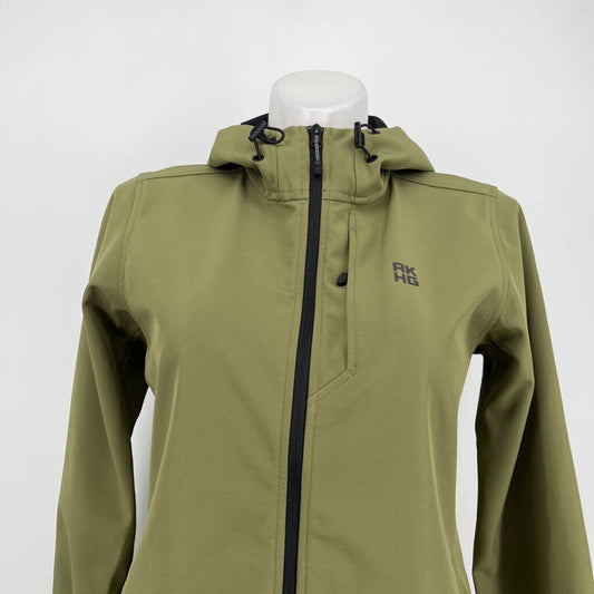 Alaskan Hard Gear Hooded Jacket